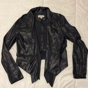 Knox Rose Shimmering Cardigan